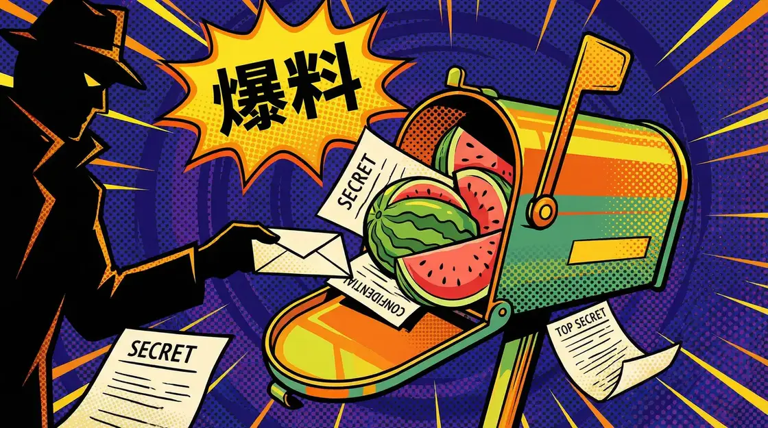 国产一线二线三线女装品牌 匿名爆料通道漫画插图